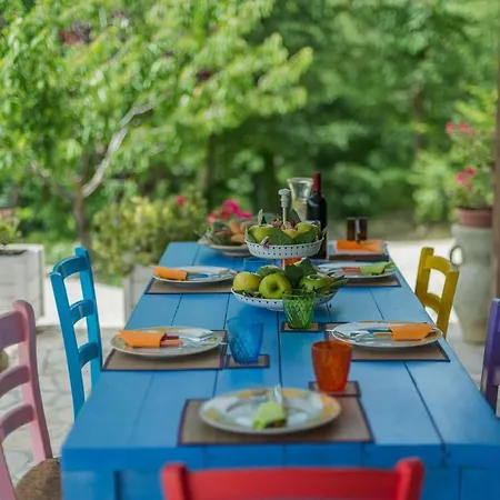 Casale Giada