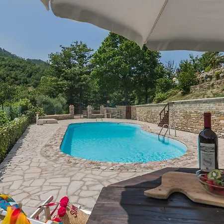 Ferienhaus Casale Giada