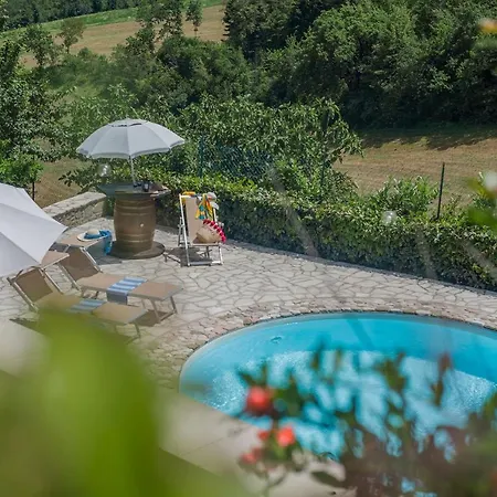 Casale Giada * Кальи