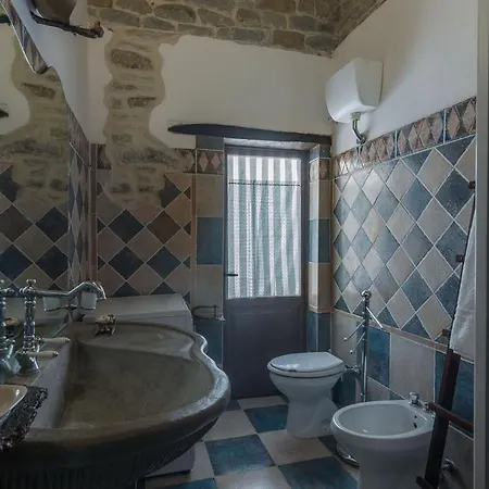 Casale Giada Ferienhaus Cagli