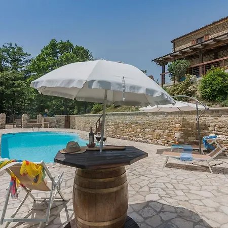 Casale Giada Cagli