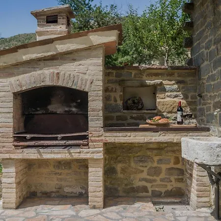 Дом отдыха Casale Giada