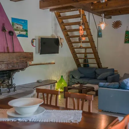 Дом отдыха Casale Giada